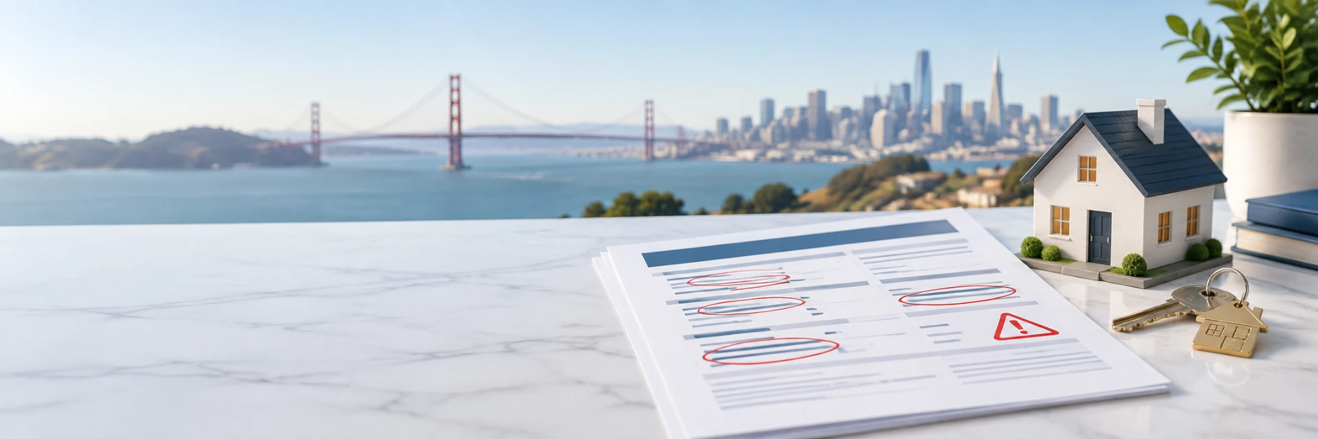Credit Report Errors That Delay Bay Area Mortgage Approvals: What Santa Clara County Buyers Should Fix First